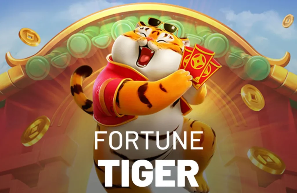 Fortune tiger