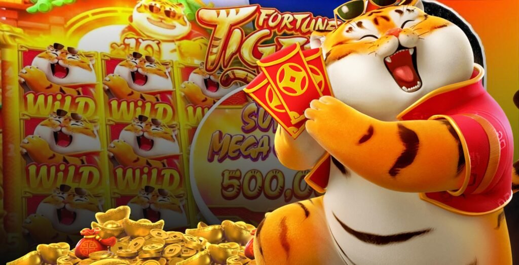 Fortune tiger Apk